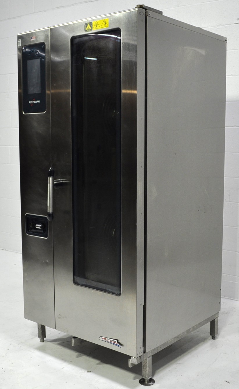 Alto-Shaam CTP20-10G - Item 261944