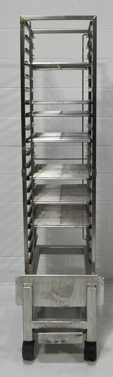 Alto-Shaam CTP20-10G - Item 261944