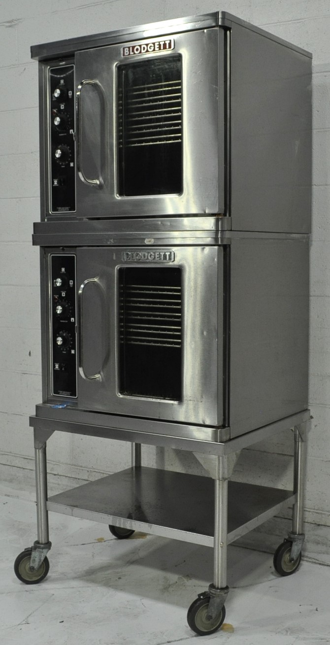 Blodgett CTBR-1 - Item 261993