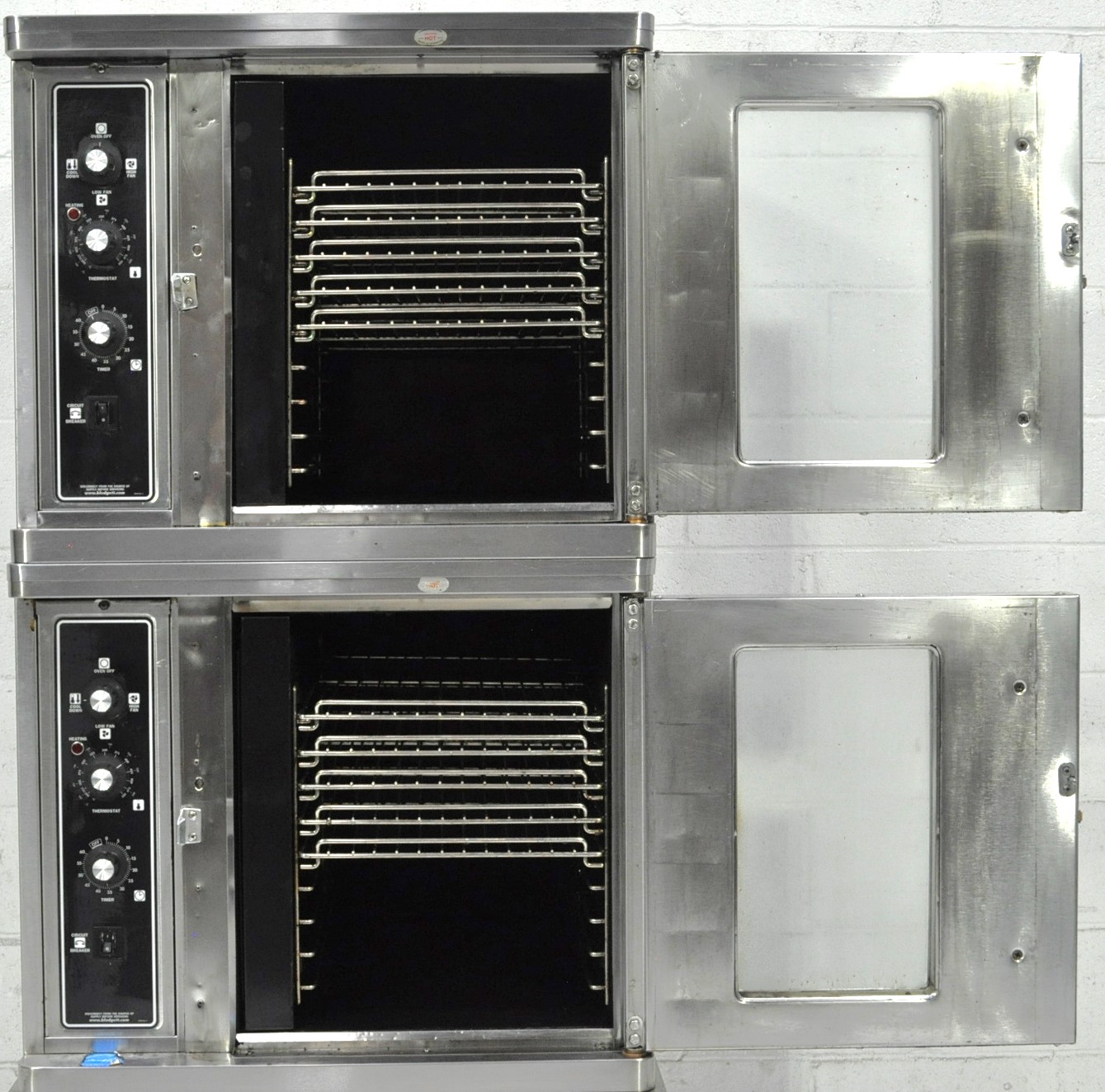 Blodgett CTBR-1 - Item 261993