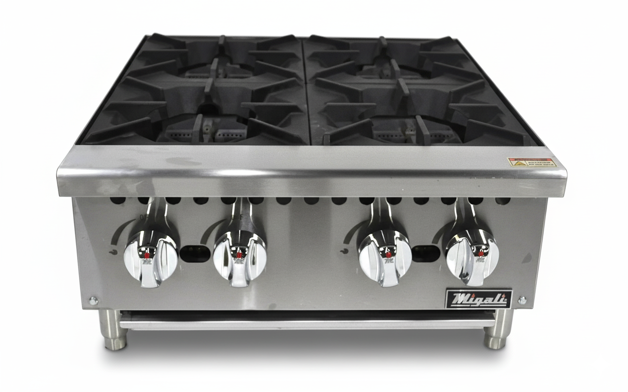 Migali HP-4-24 - Item 261994