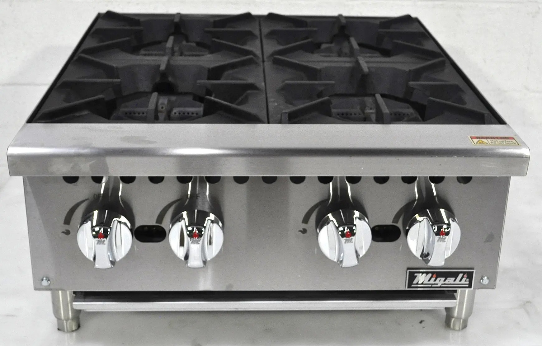 Migali HP-4-24 - Item 261994