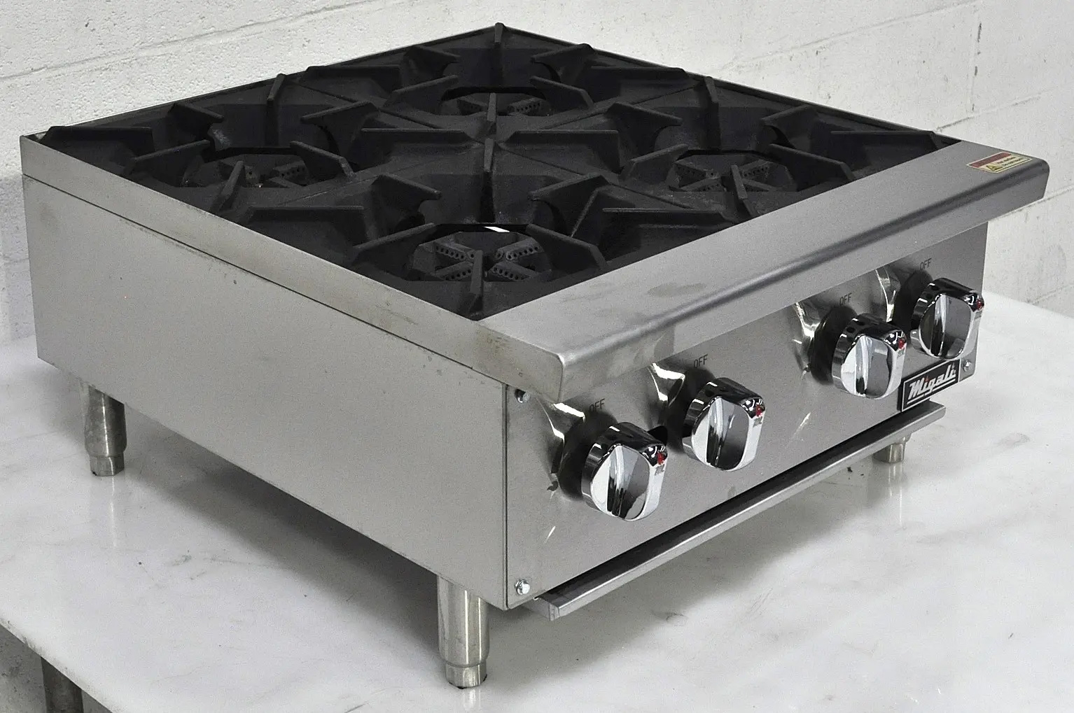 Migali HP-4-24 - Item 261994