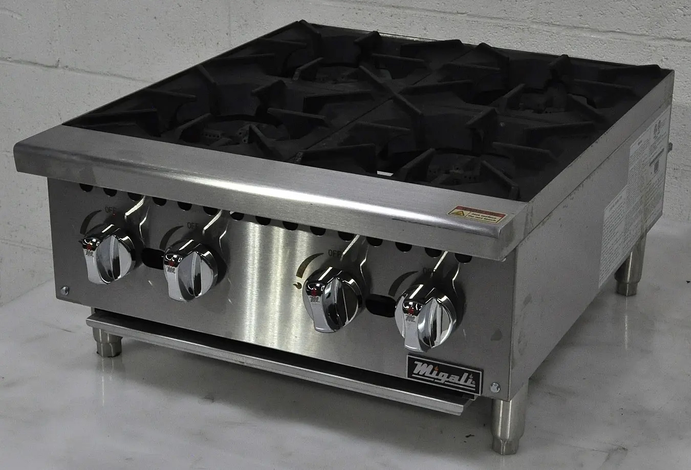 Migali HP-4-24 - Item 261994