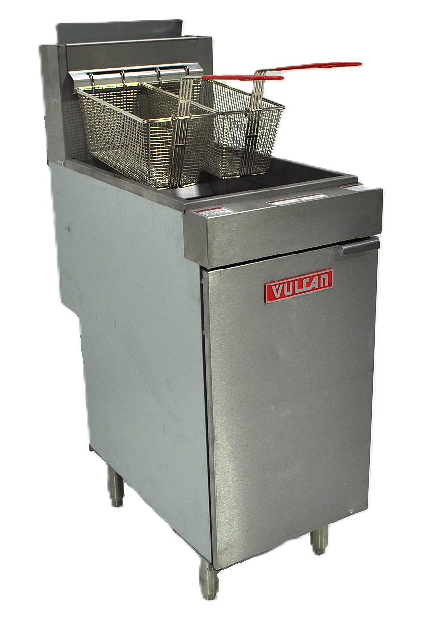 Vulcan LG400-1 - Item 262455