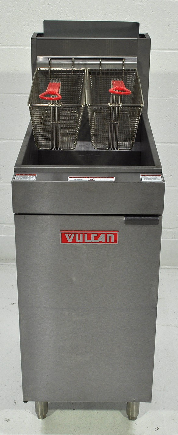 Vulcan LG400-1 - Item 262455