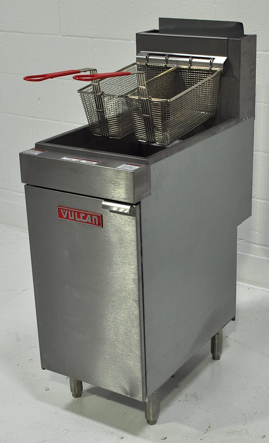 Vulcan LG400-1 - Item 262455