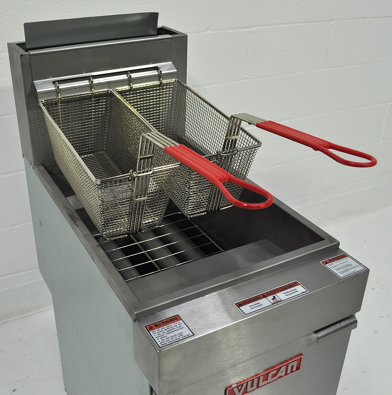 Vulcan LG400-1 - Item 262455