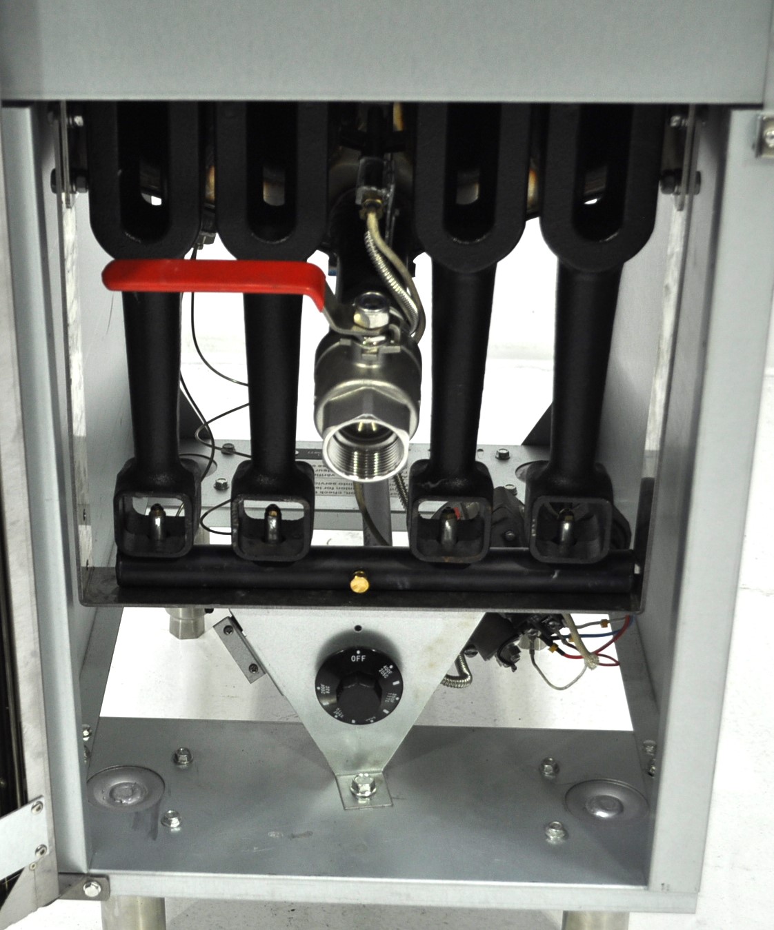 Vulcan LG400-1 - Item 262455