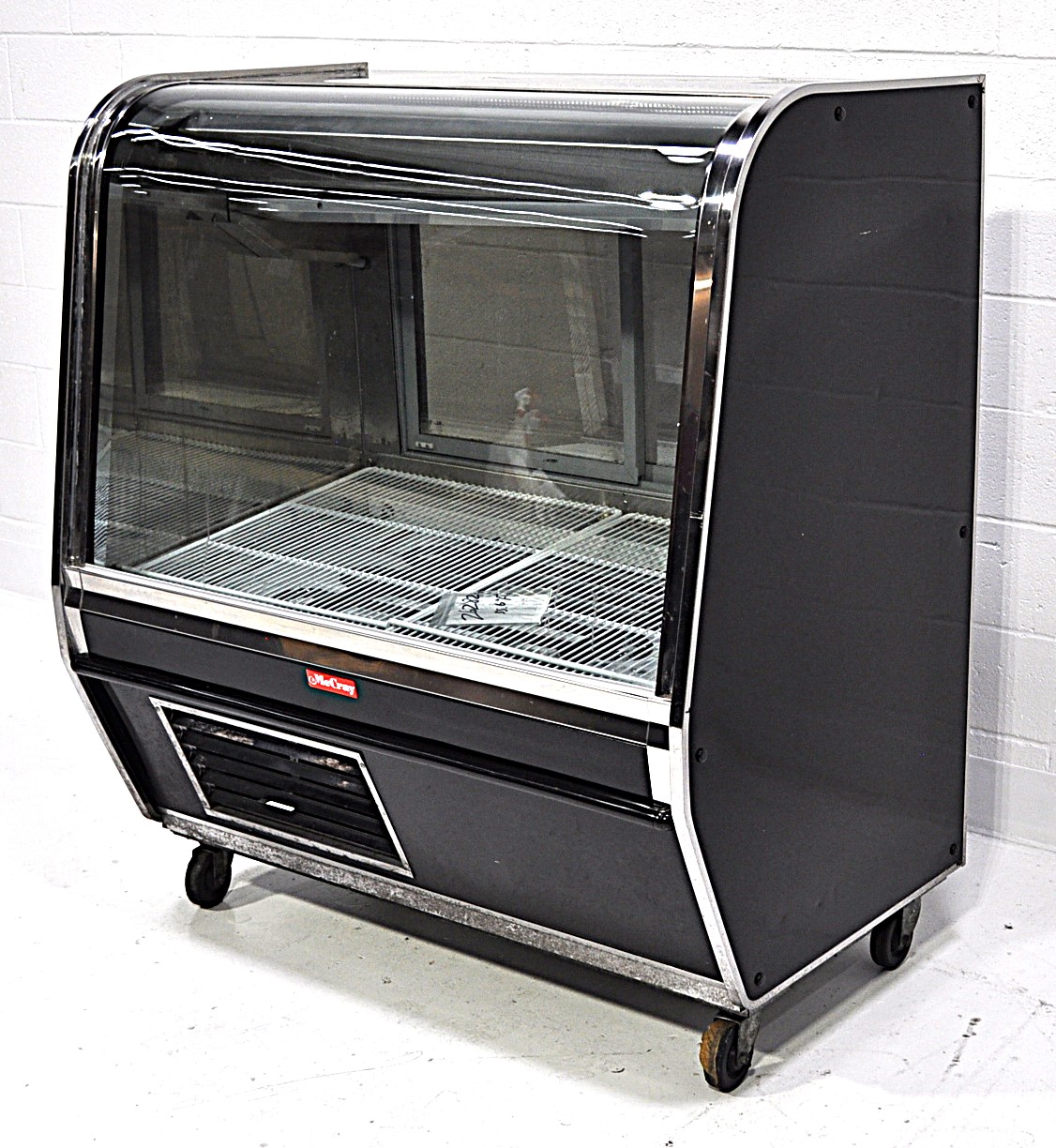 Howard McCray SC-CMS32E-4C-BE-LED - Item 262824