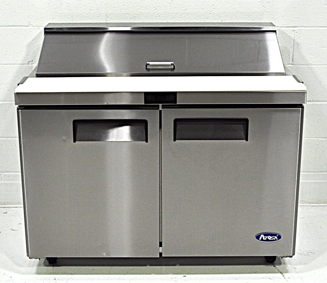 Atosa MSF8302GR - Item 262890