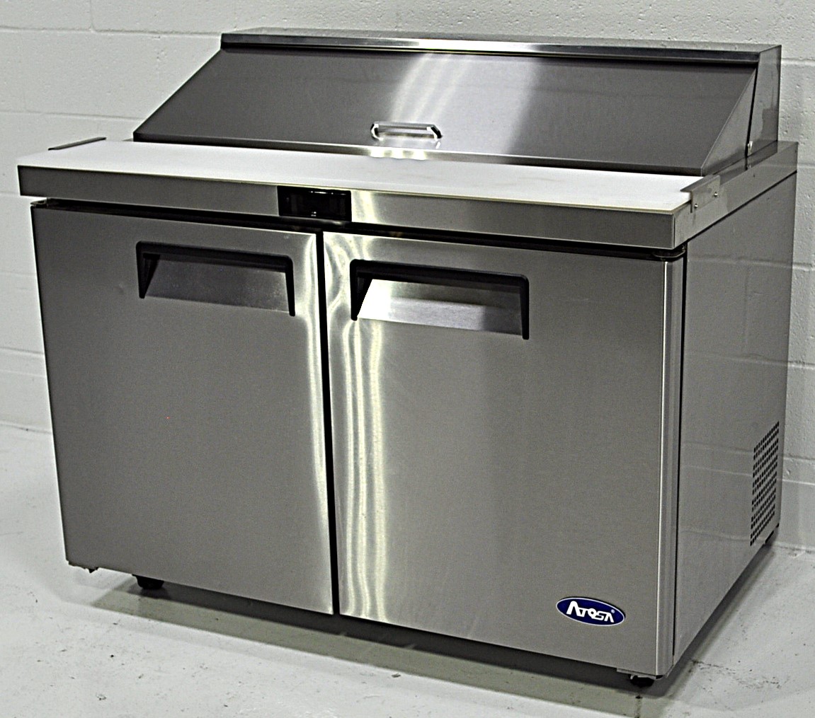 Atosa MSF8302GR - Item 262890