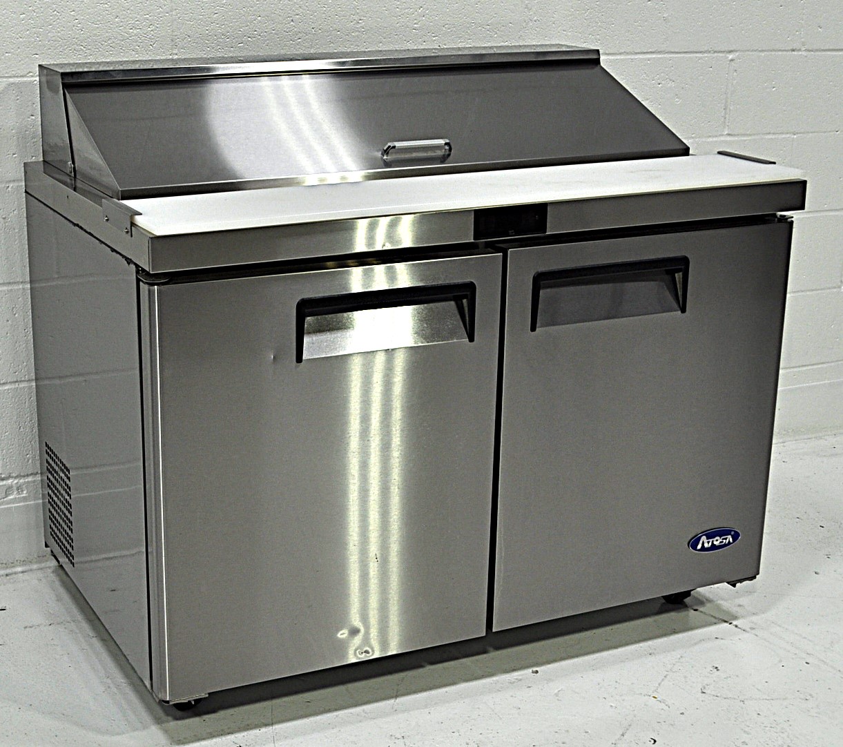 Atosa MSF8302GR - Item 262890