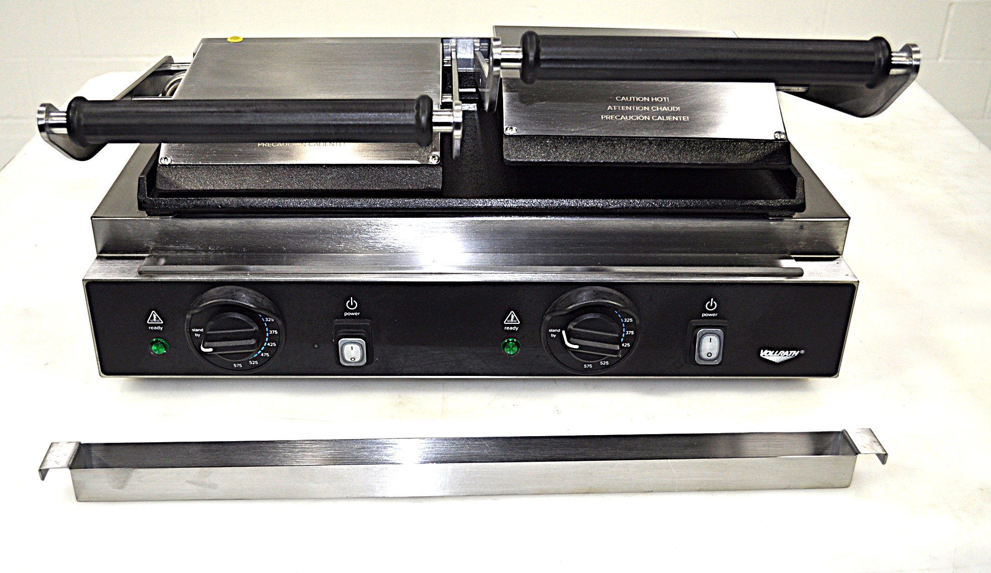 Vollrath PSG4-DF208240-C - Item 262892