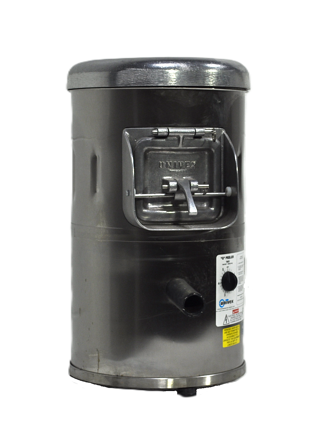 Univex G-PEELER - Item 262893