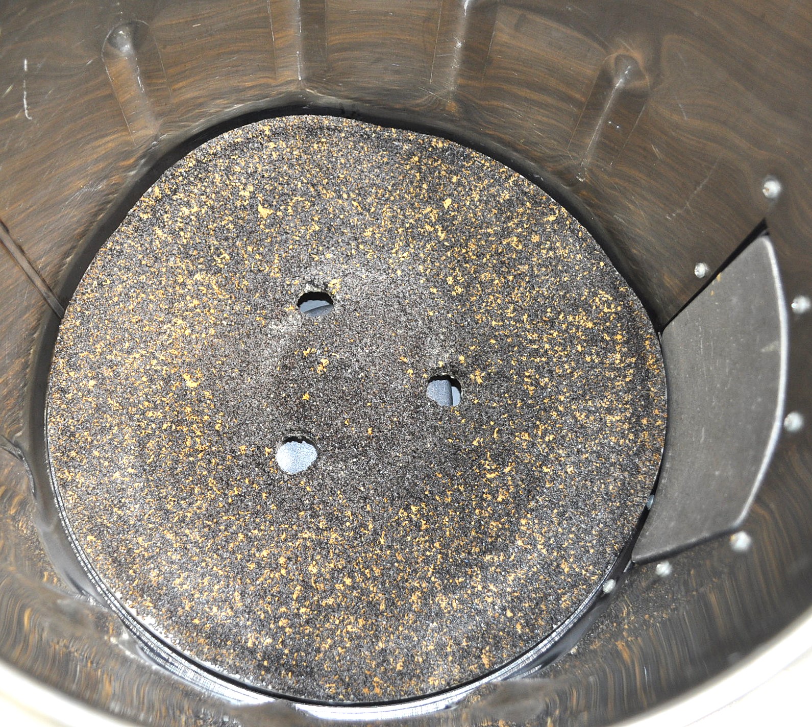 Univex G-PEELER - Item 262893