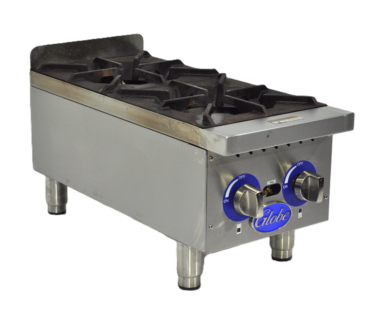 Globe GHP12G - Item 263093