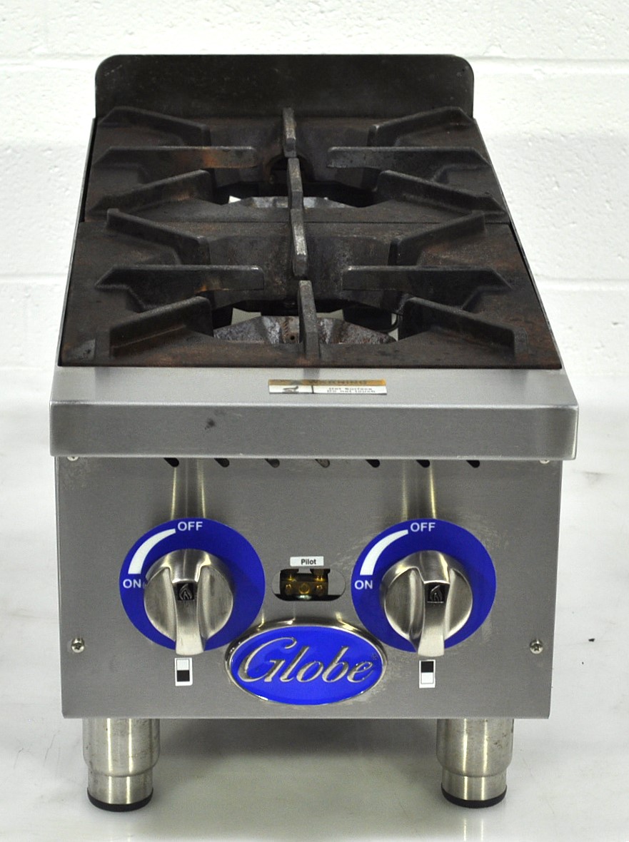 Globe GHP12G - Item 263093