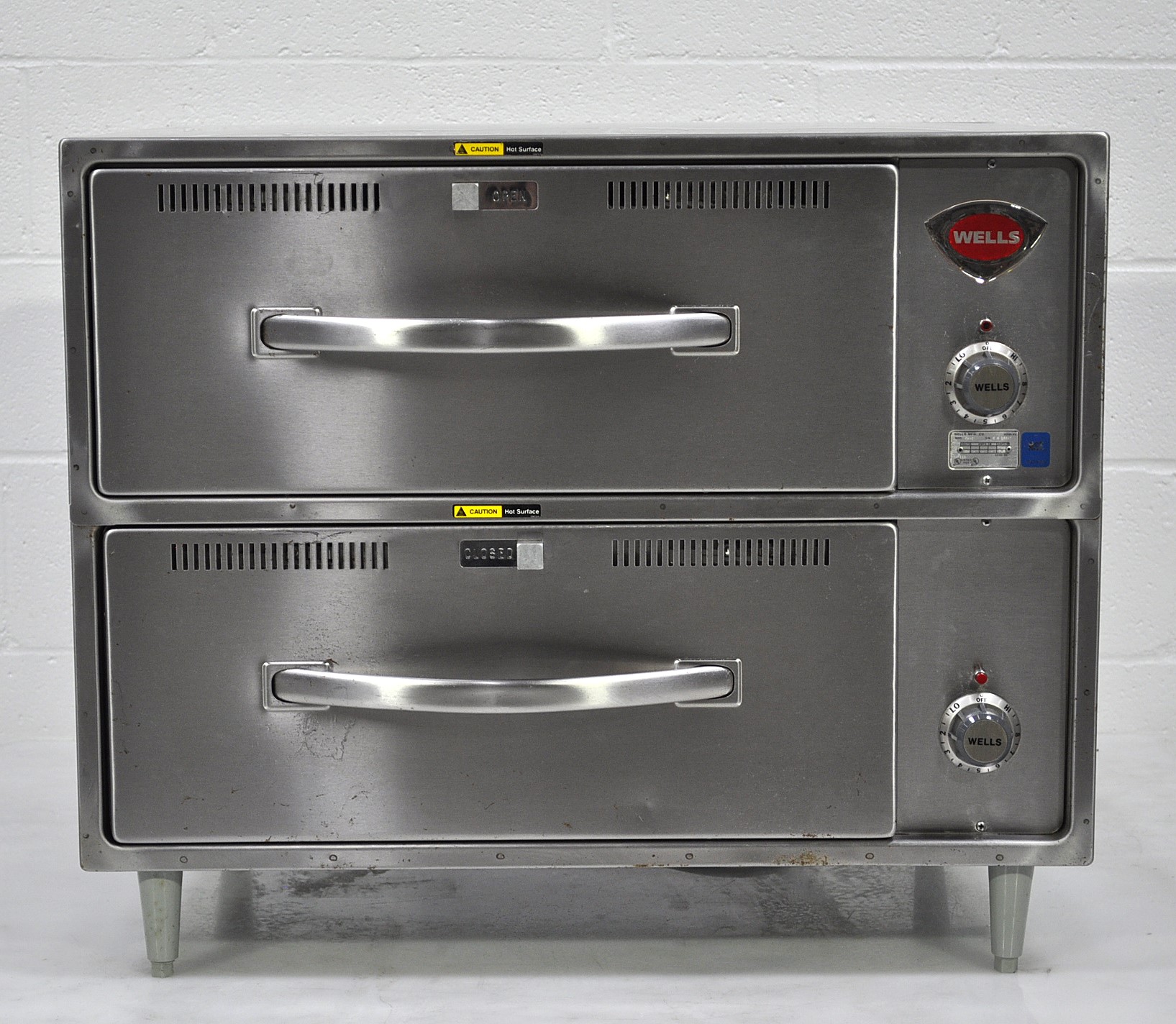 Wells RW-2 - Item 263283