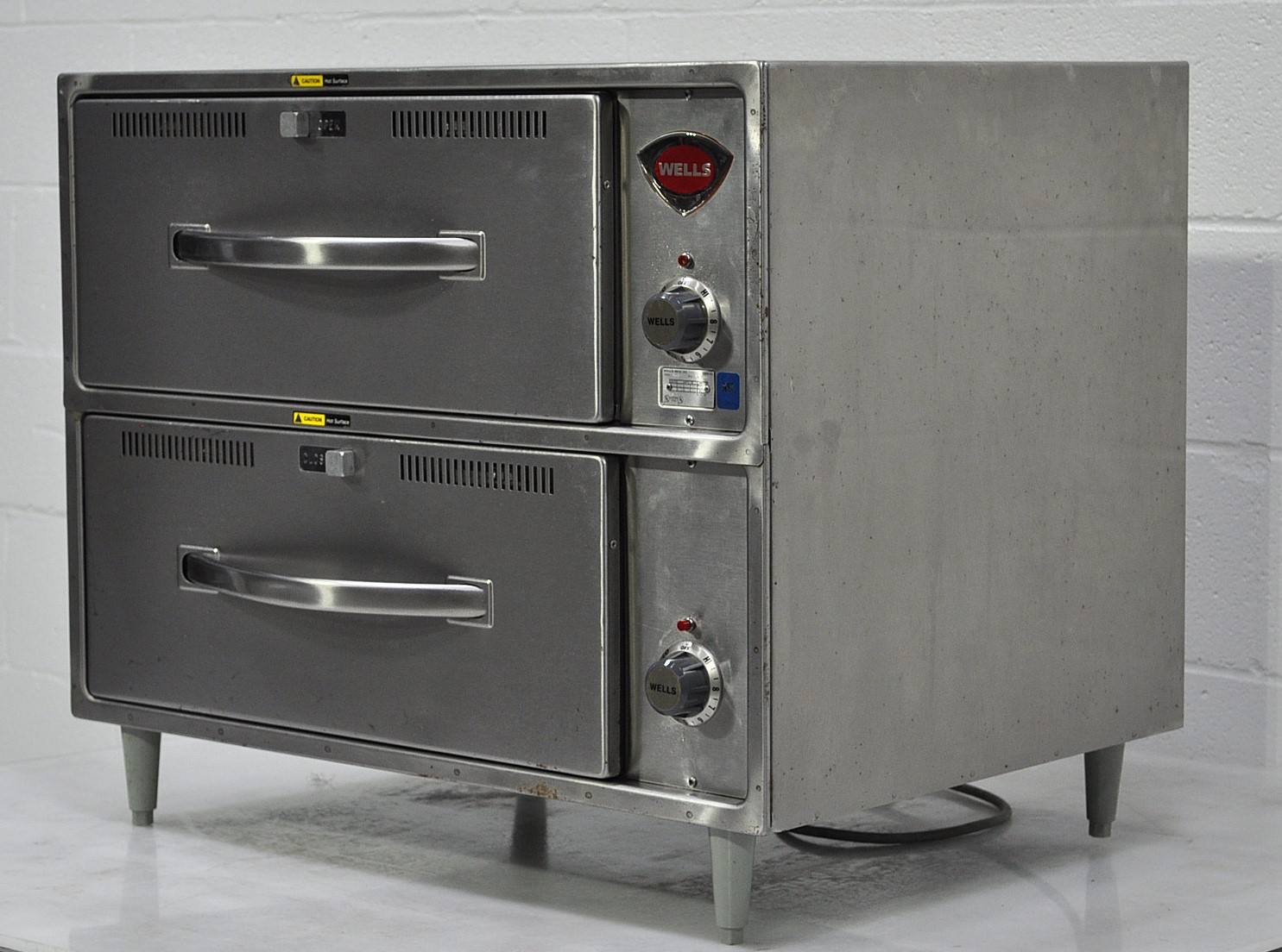 Wells RW-2 - Item 263283