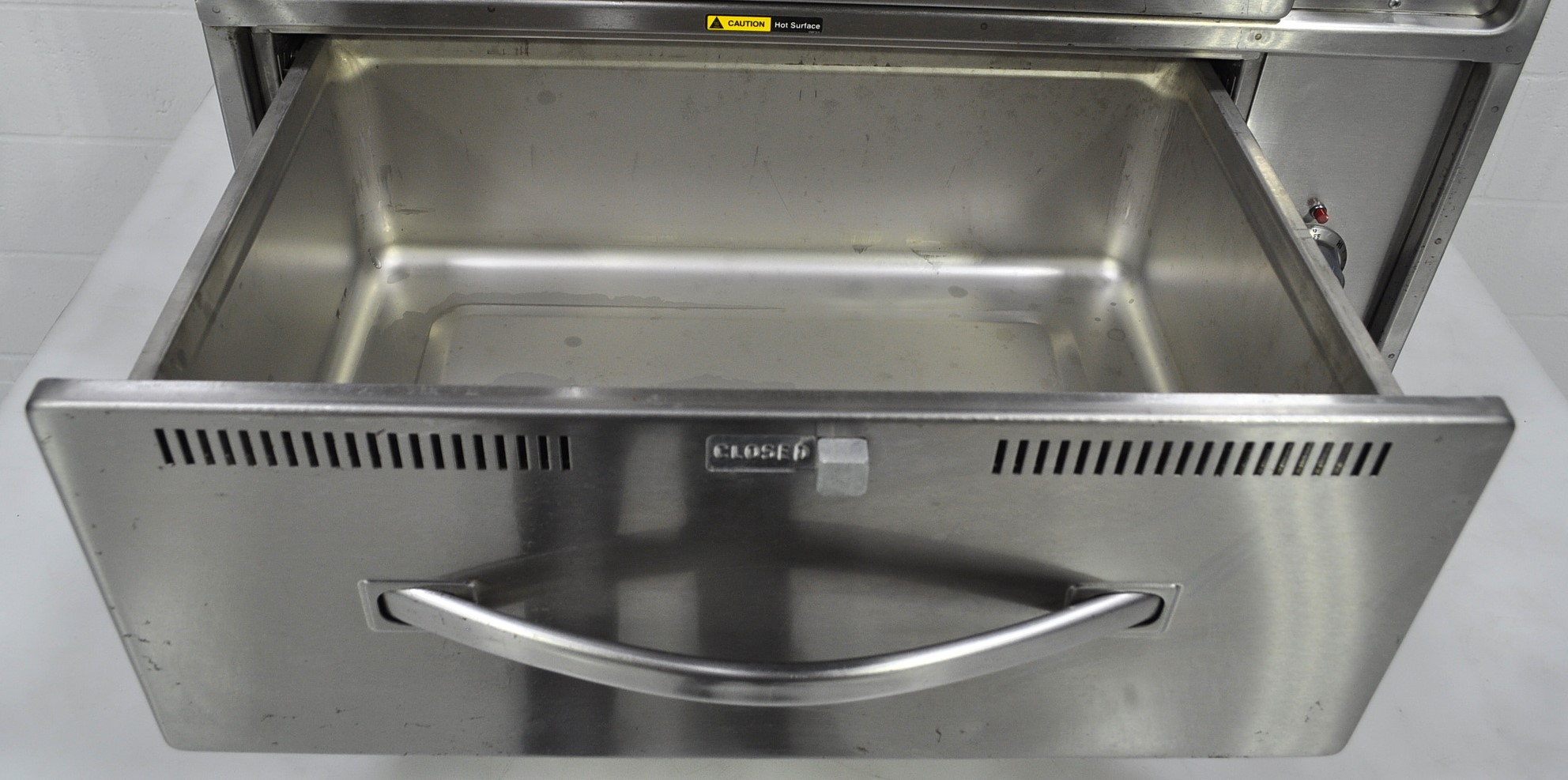 Wells RW-2 - Item 263283