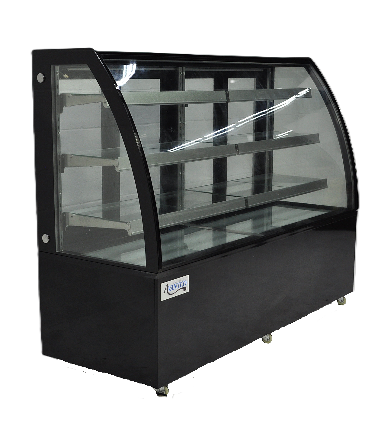 Avantco 193BCTD72B - Item 263432