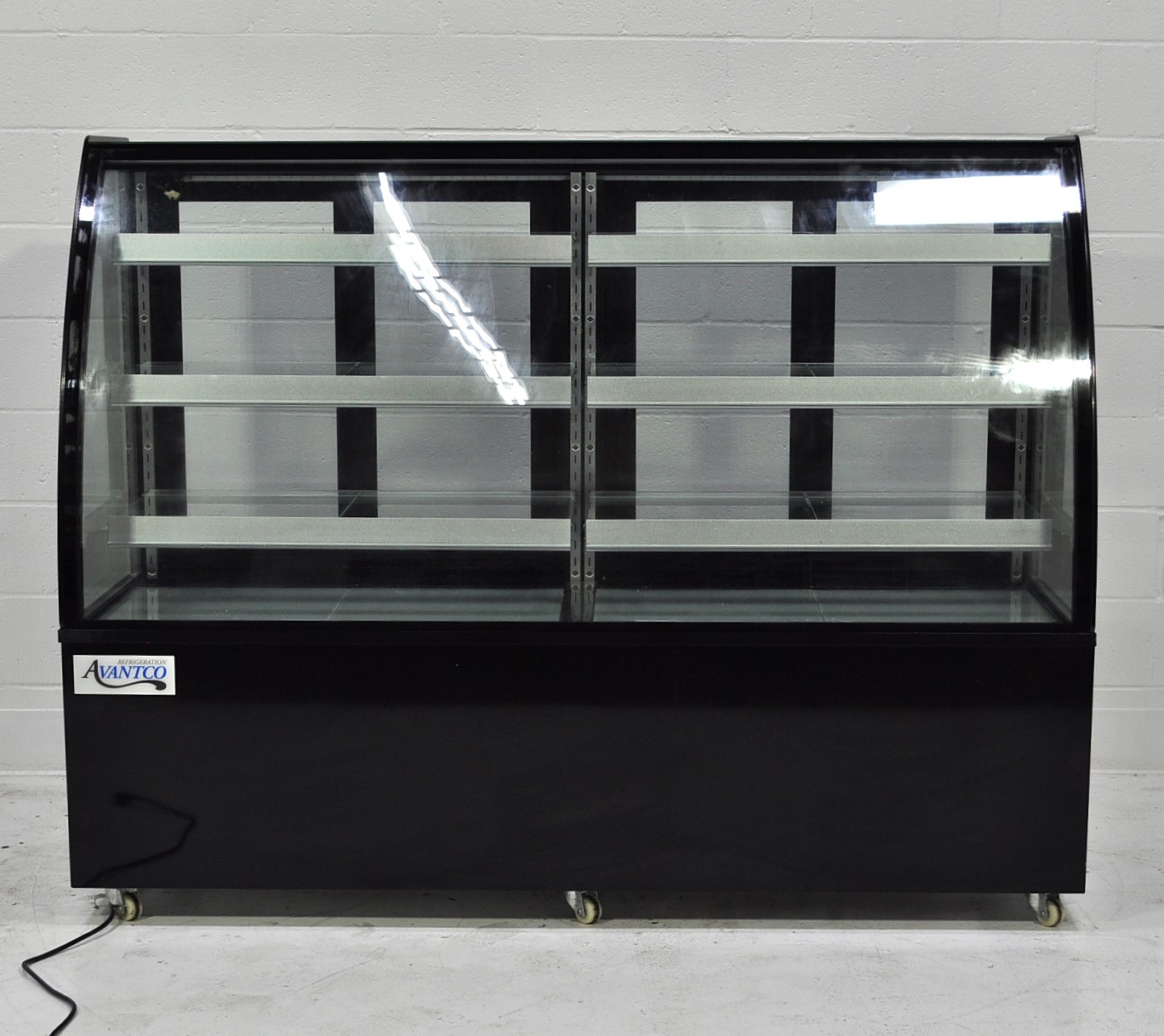 Avantco 193BCTD72B - Item 263432