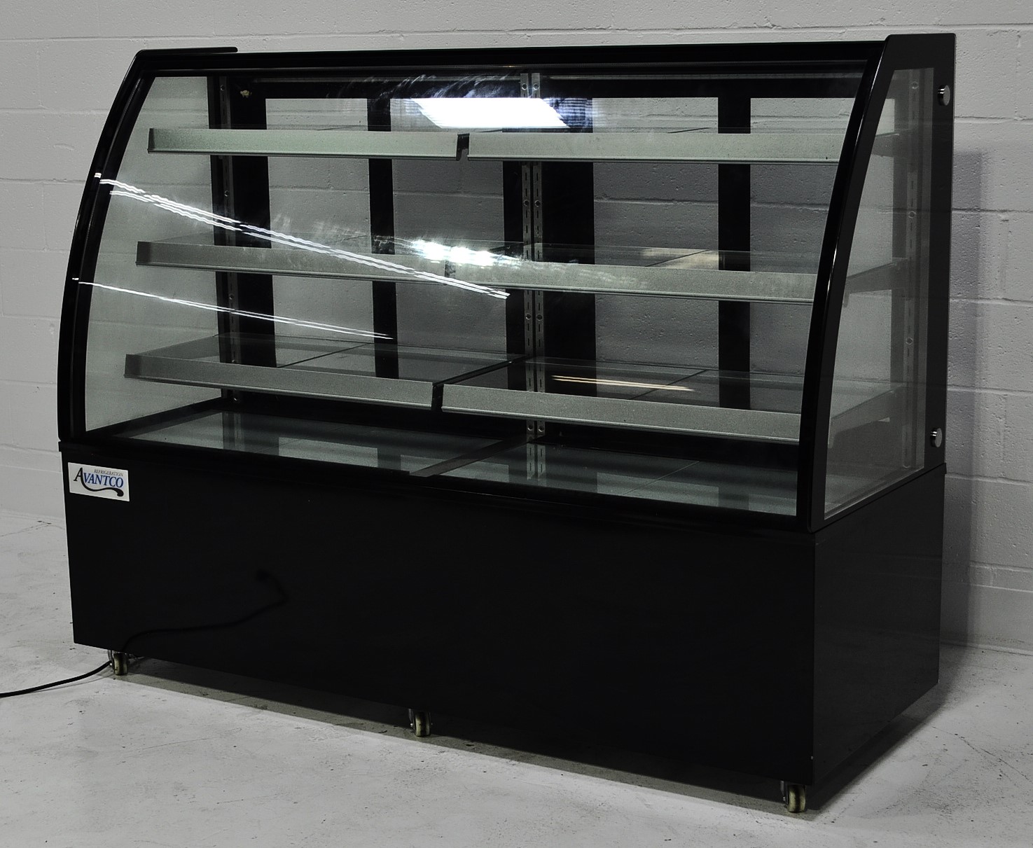 Avantco 193BCTD72B - Item 263432