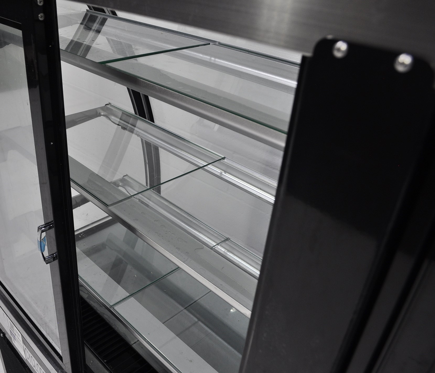 Avantco 193BCTD72B - Item 263432