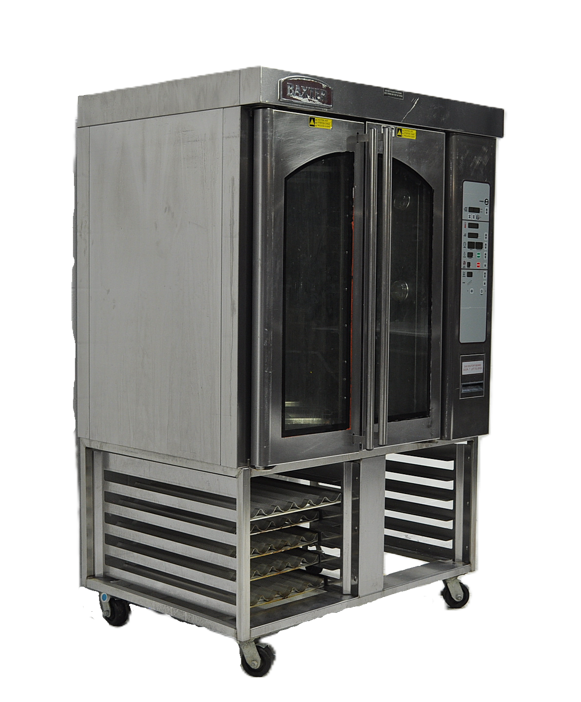 Baxter OV310G - Item 263549