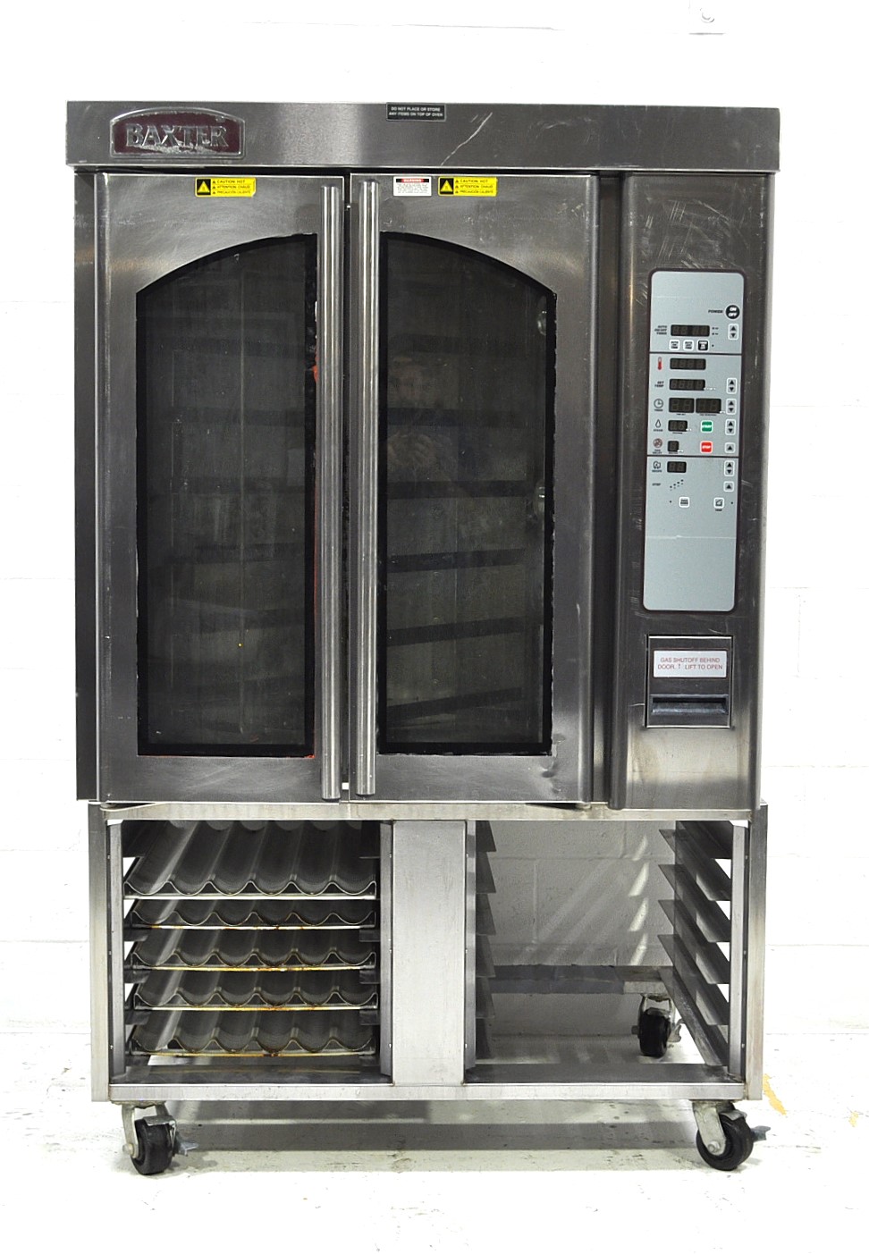 Baxter OV310G - Item 263549