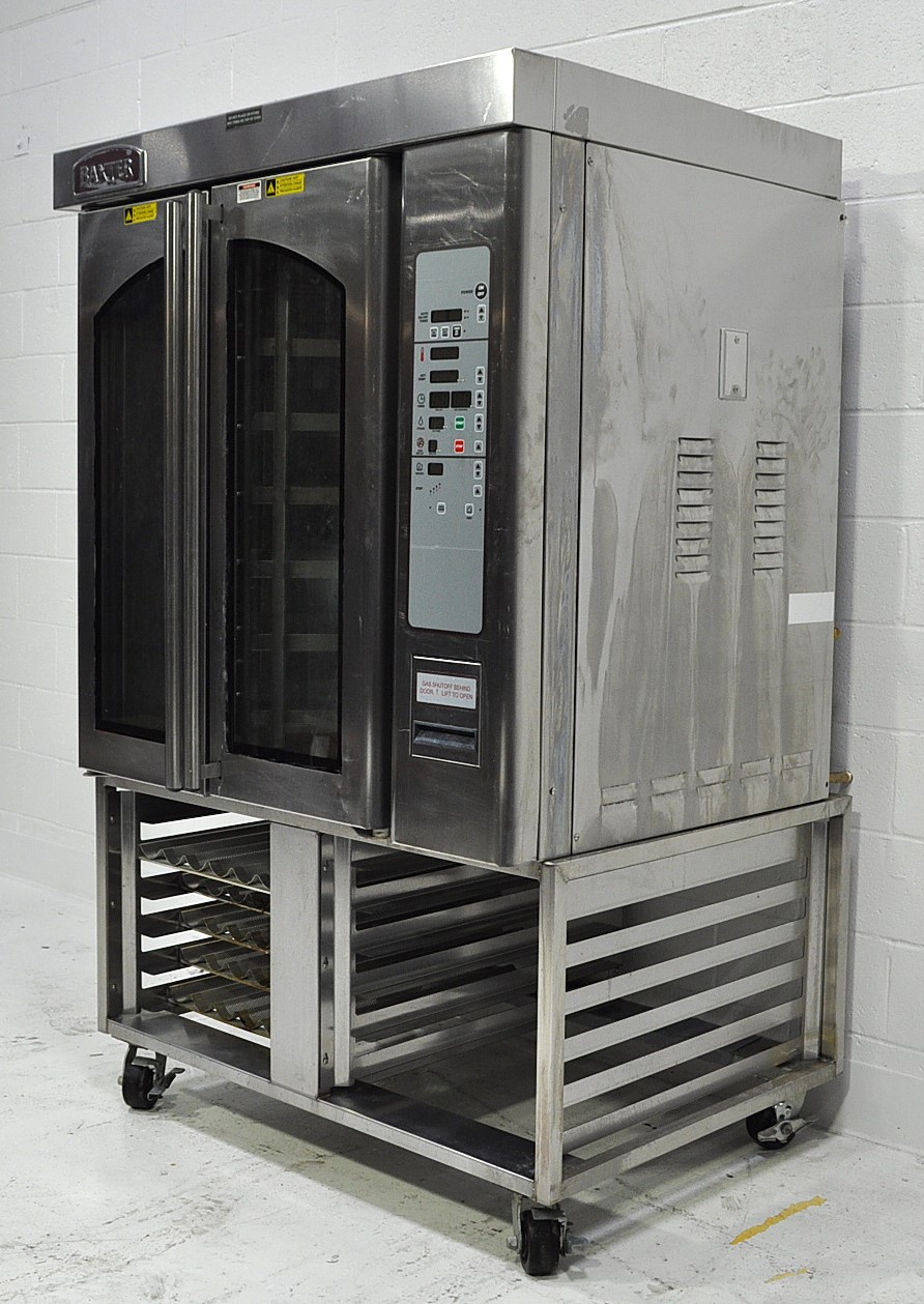 Baxter OV310G - Item 263549