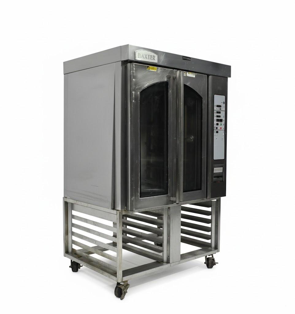 Baxter OV310G - Item 263550