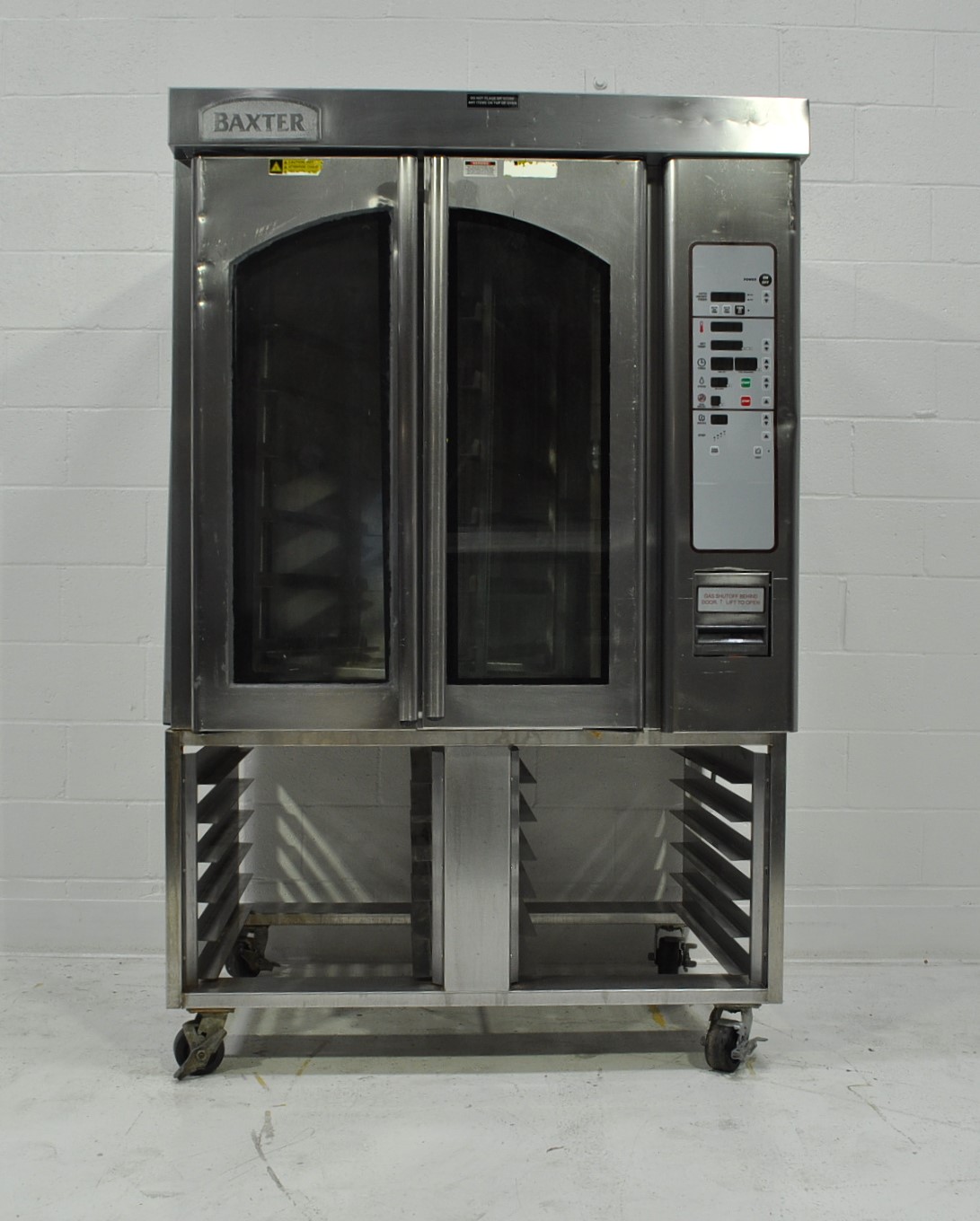 Baxter OV310G - Item 263550