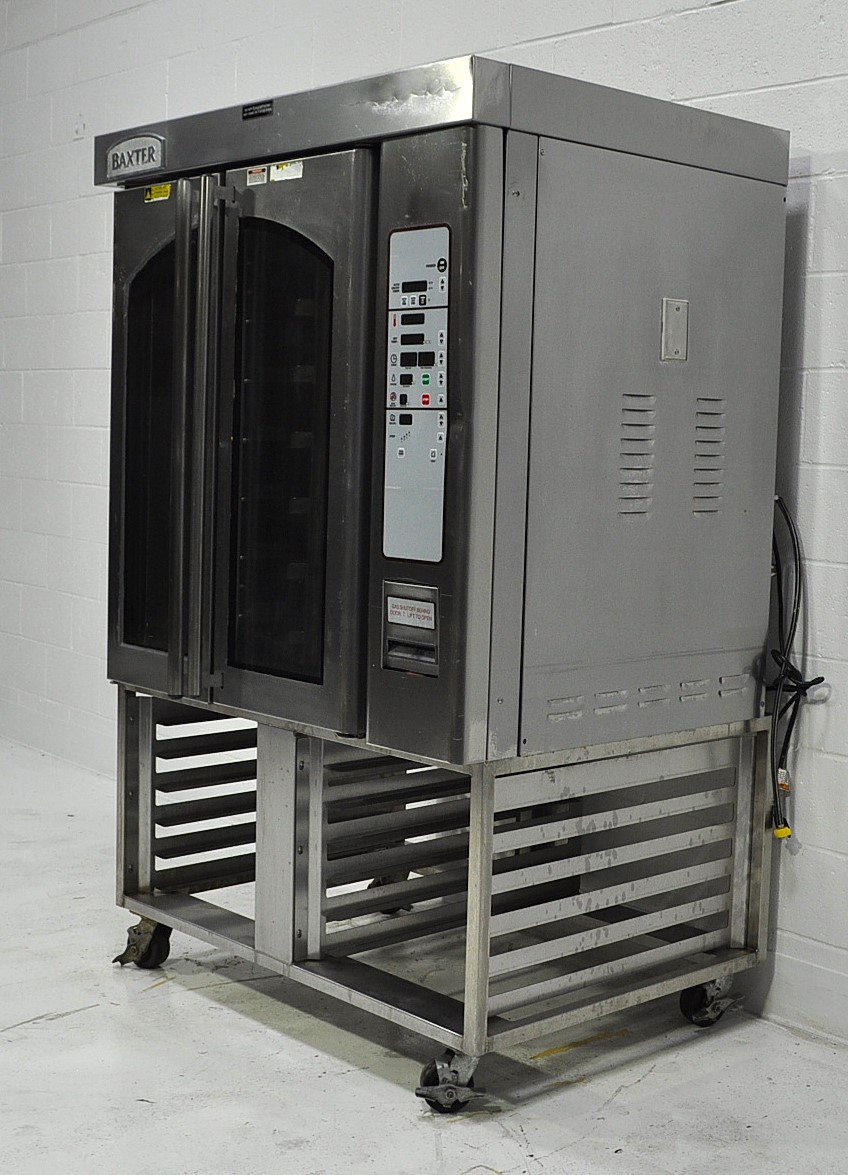 Baxter OV310G - Item 263550