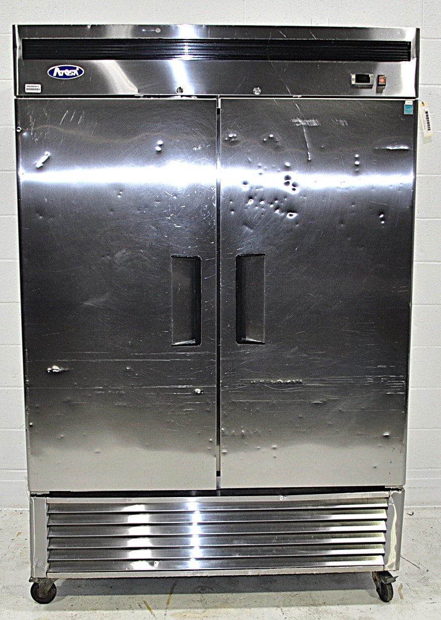 Atosa MBF8503 - Item 263551