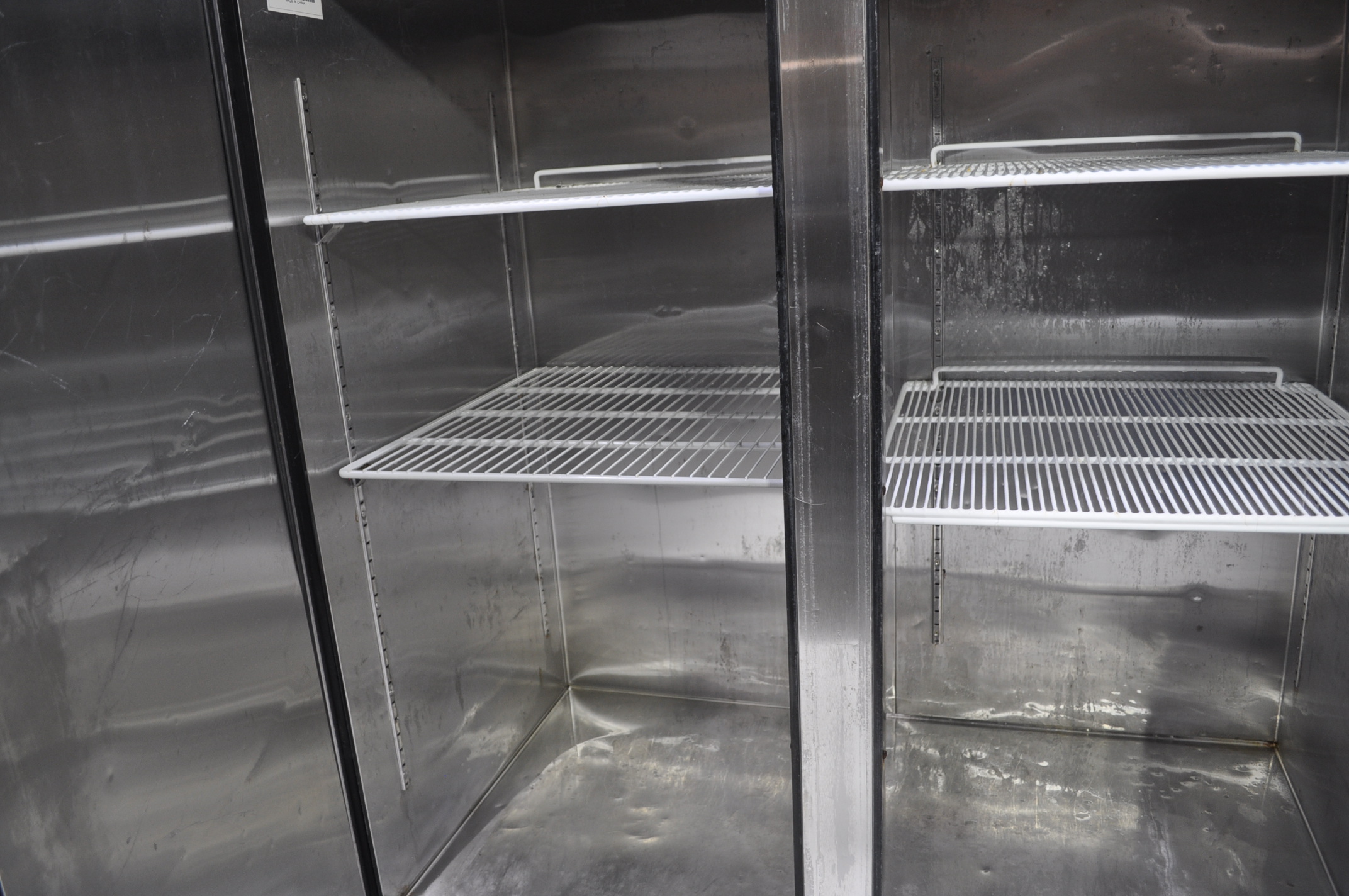 Atosa MBF8503 - Item 263551