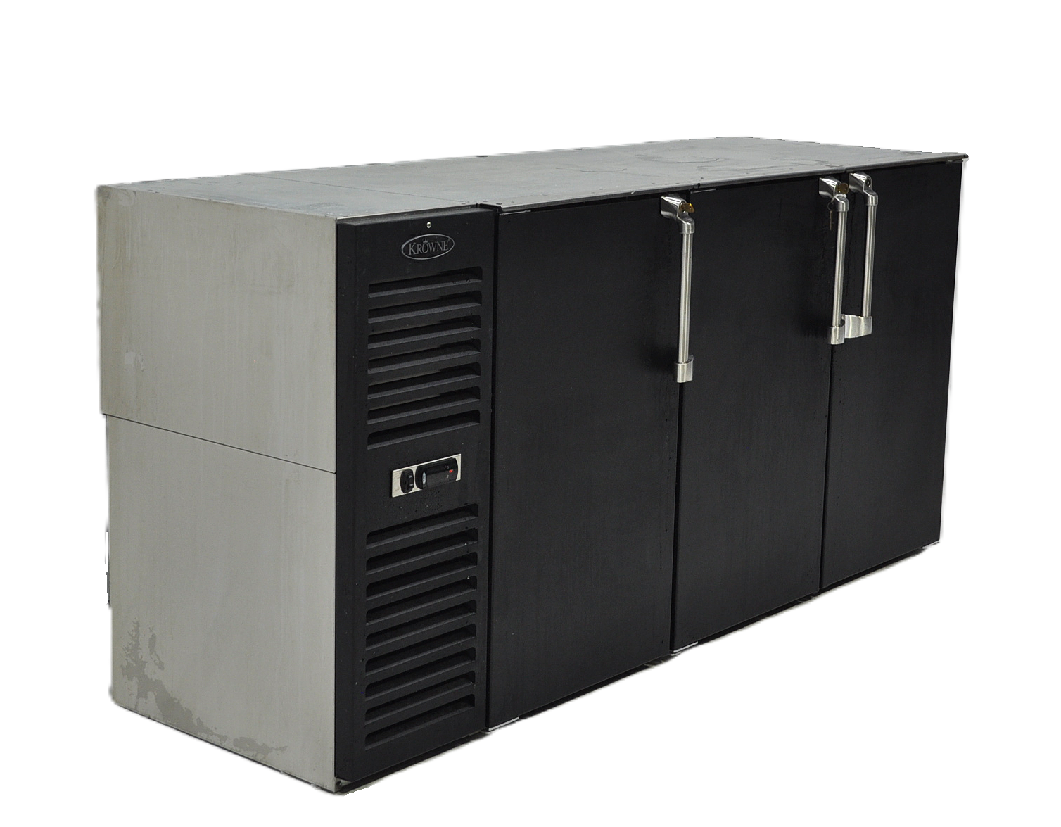 Krowne NS72L - Item 263553