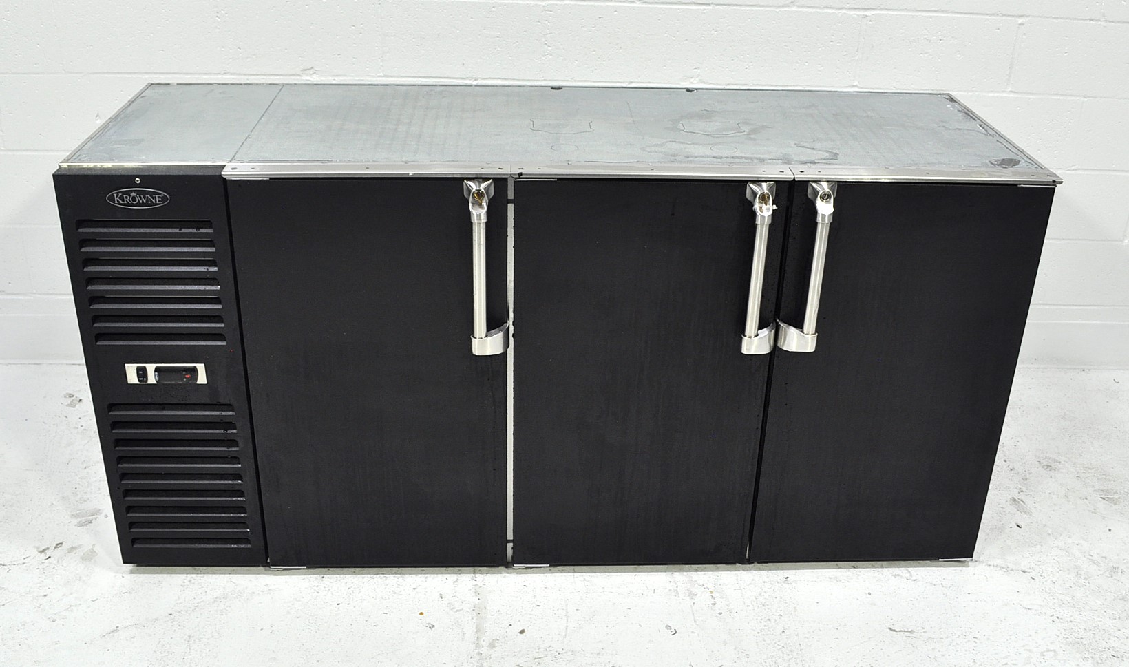 Krowne NS72L - Item 263553