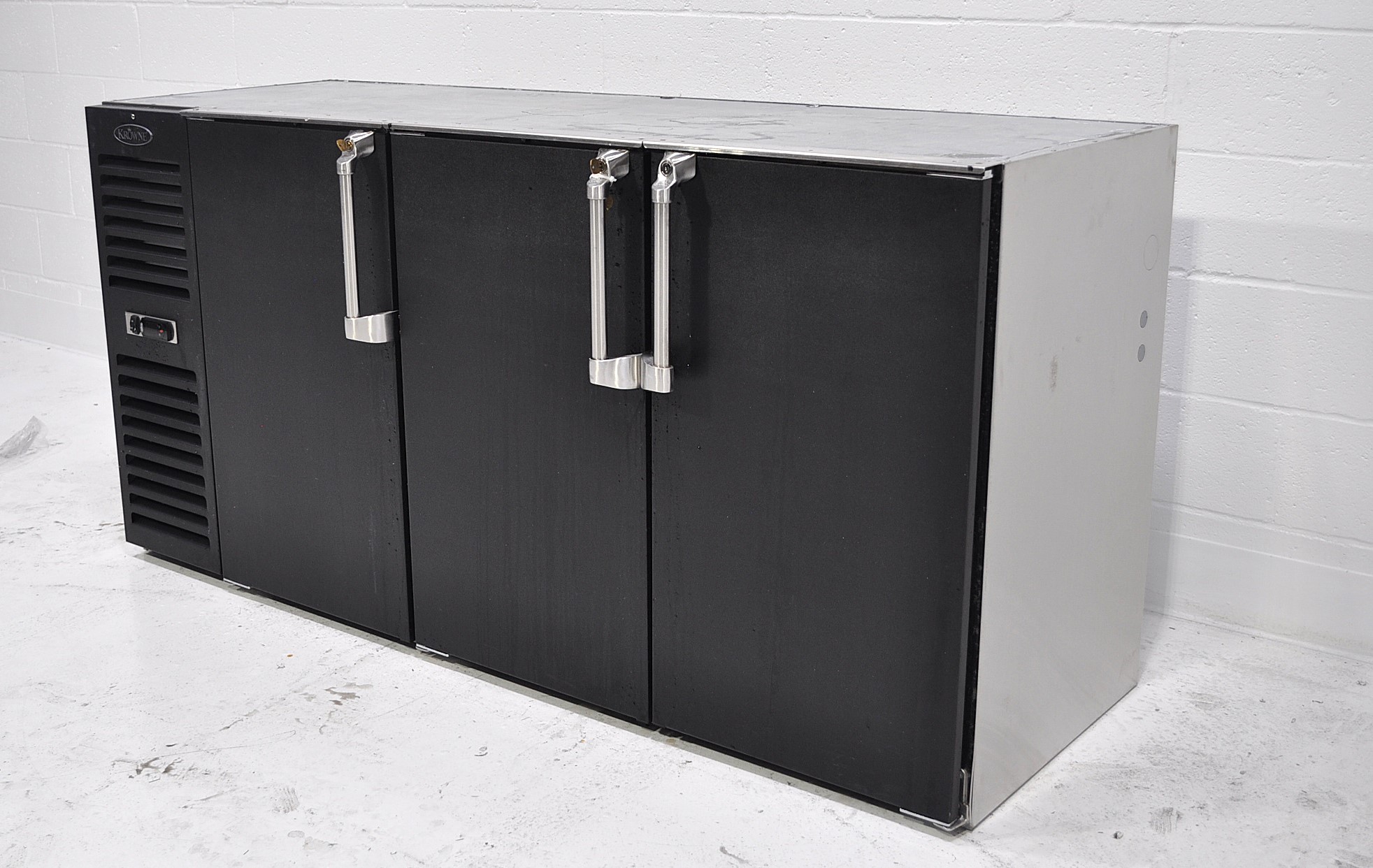 Krowne NS72L - Item 263553