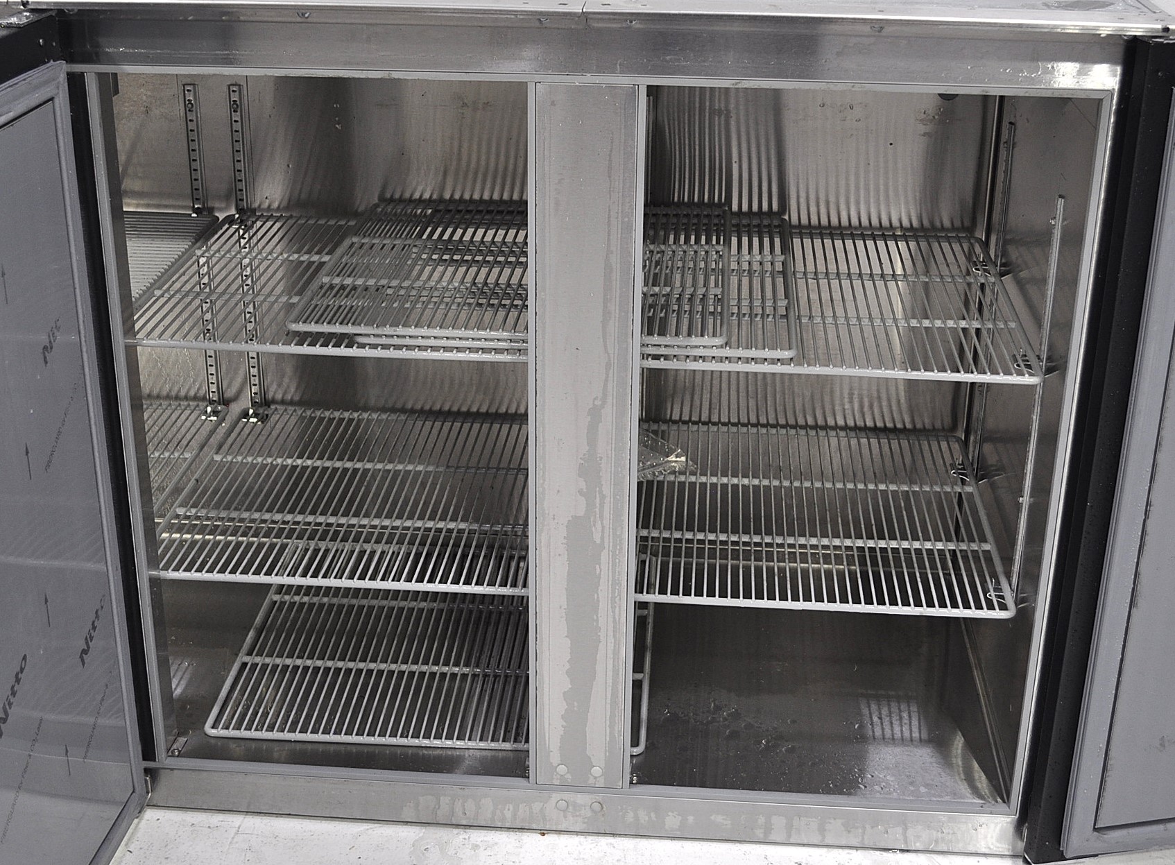 Krowne NS72L - Item 263553