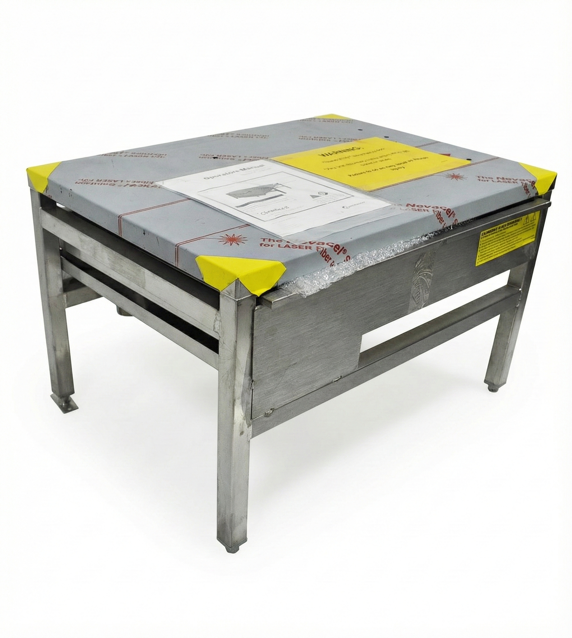 Cleveland Range ST28G - Item 263559