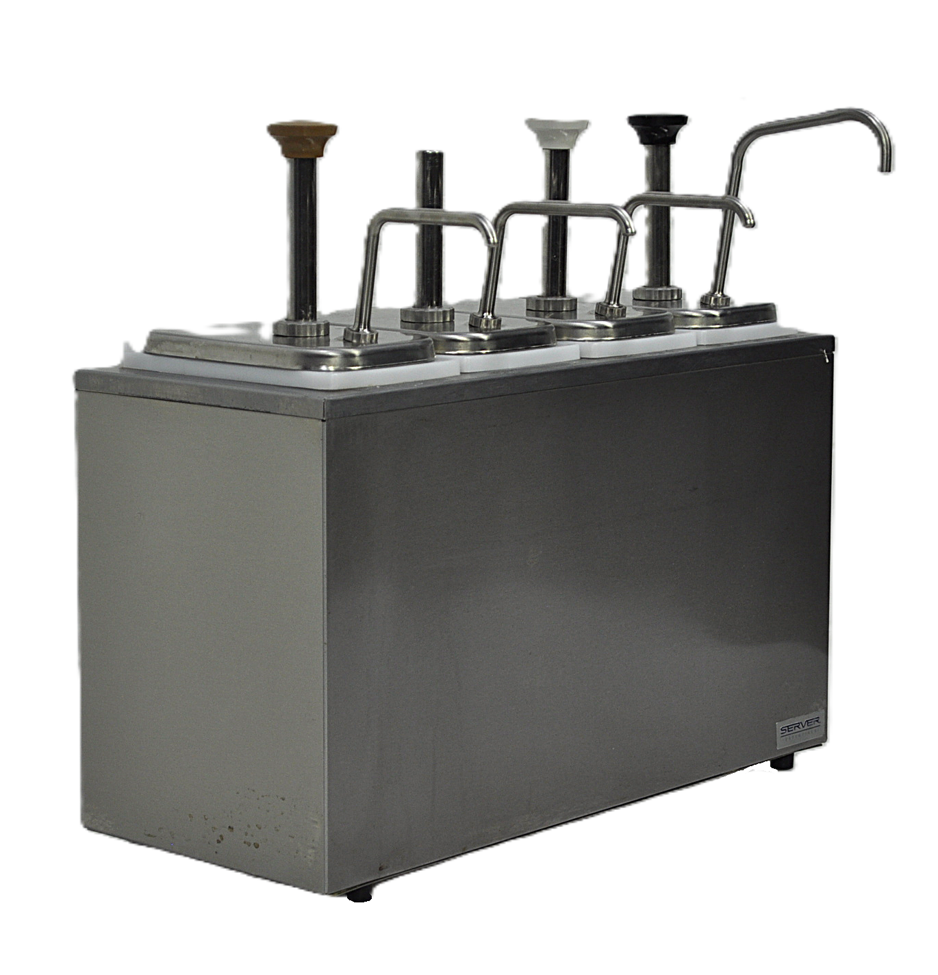 Server SB-4 - Item 263665