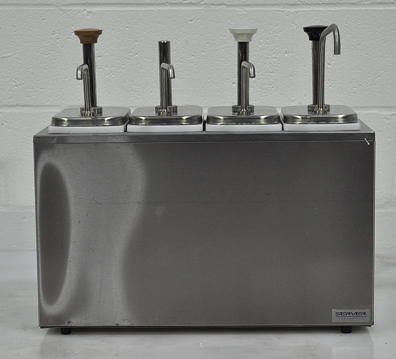 Server SB-4 - Item 263665