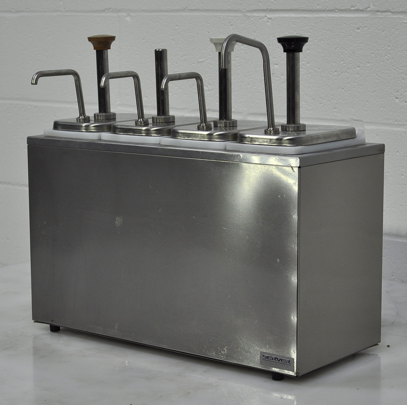 Server SB-4 - Item 263665