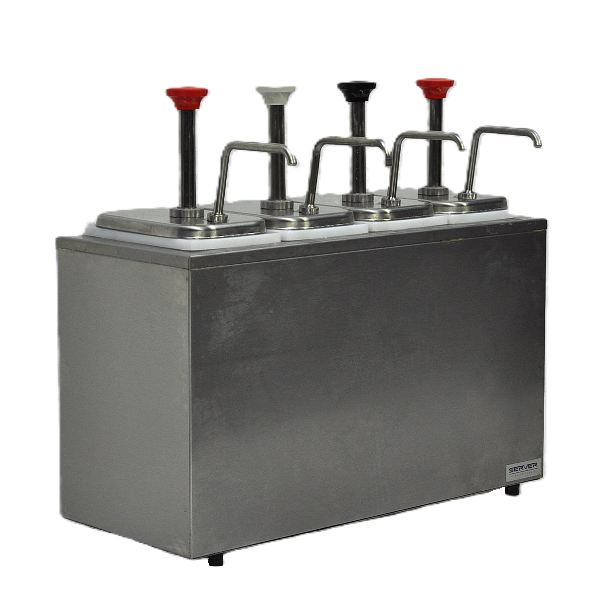 Server SB-4 - Item 263666