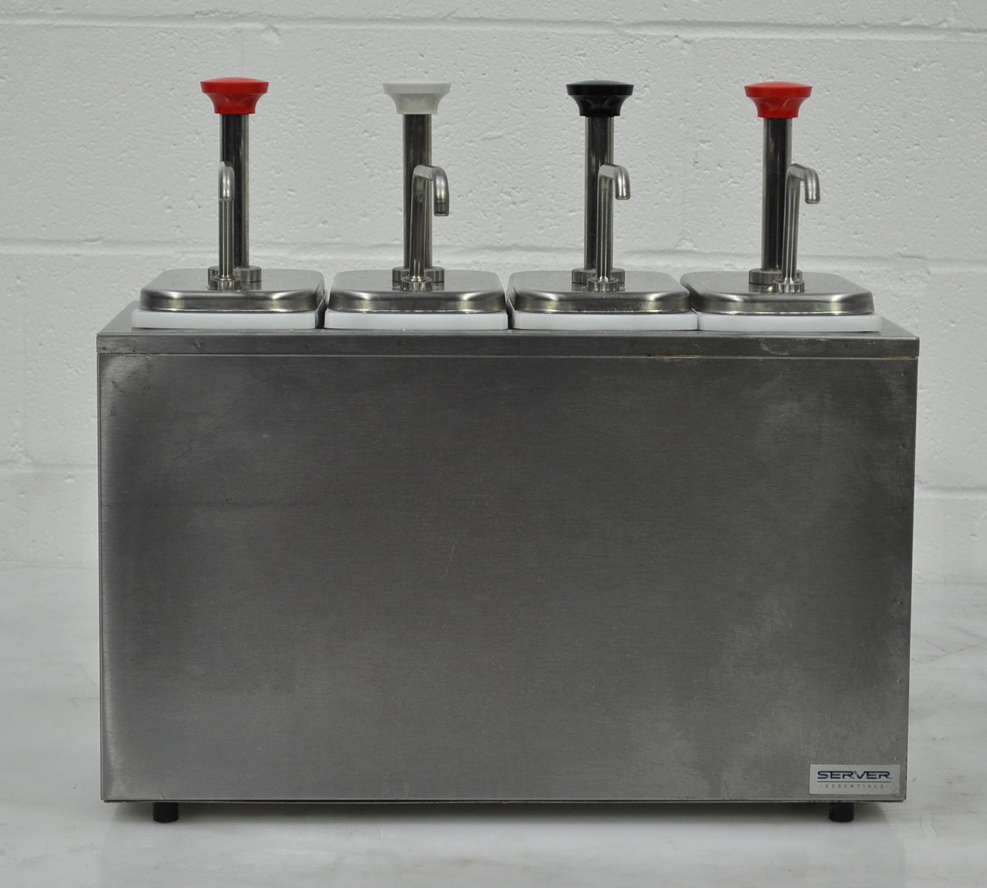 Server SB-4 - Item 263666