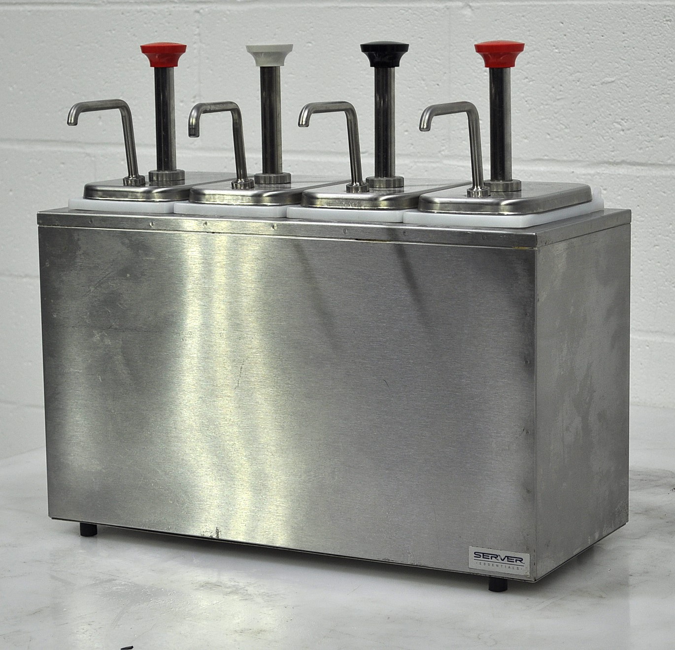 Server SB-4 - Item 263666