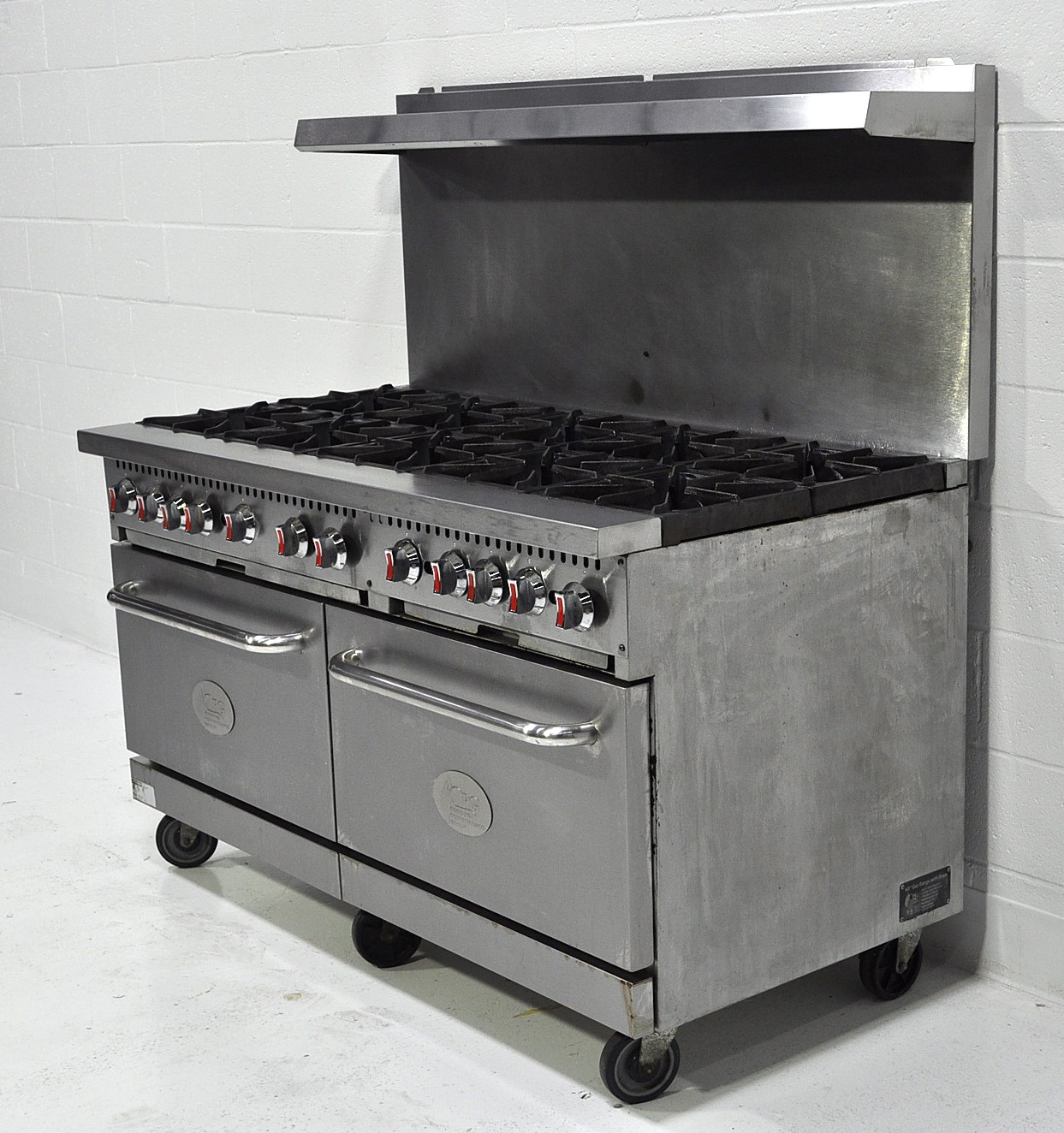 CPG S60-N - Item 264039