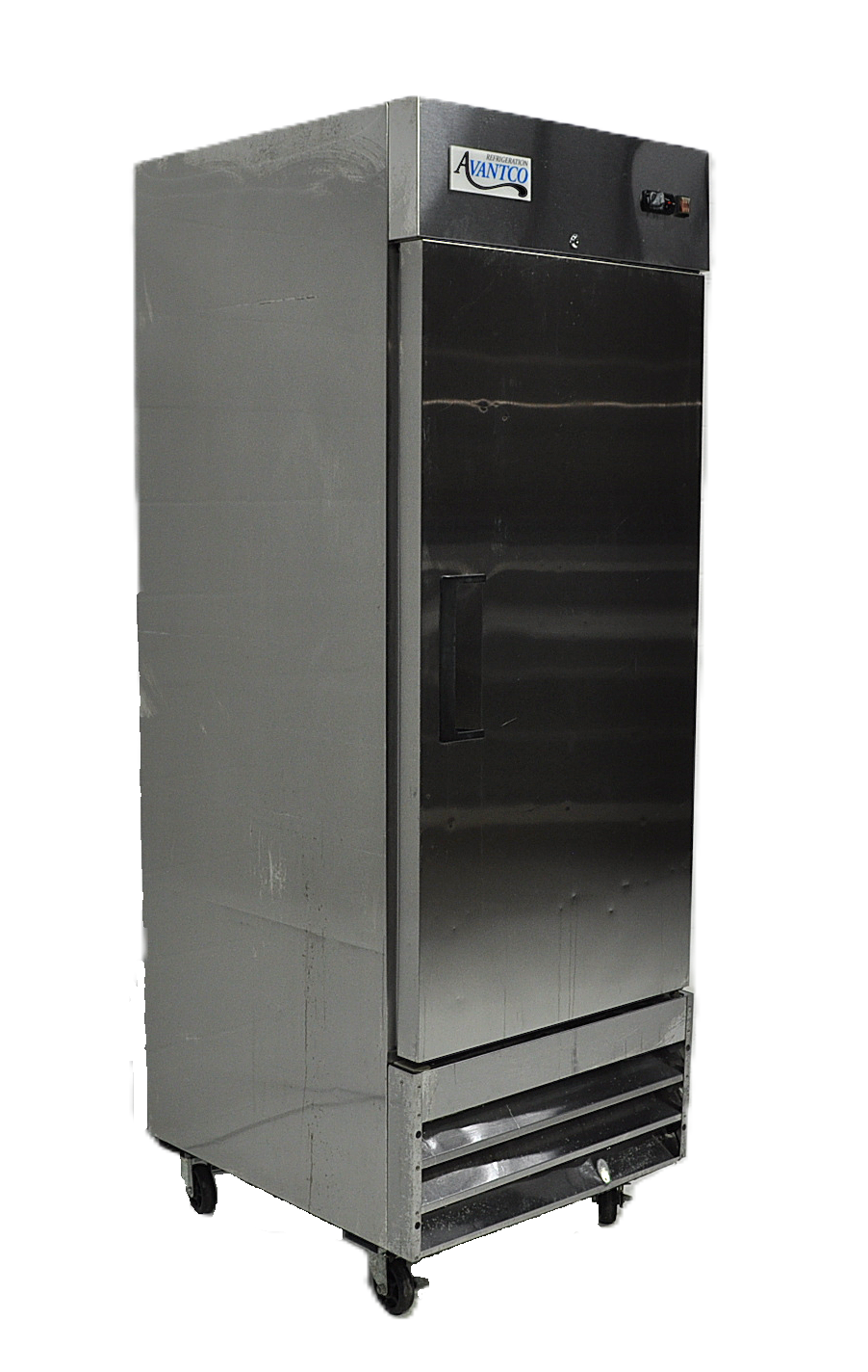 Avantco A23RHC - Item 264153